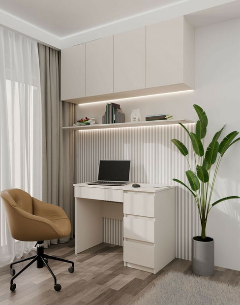 PC stolek Morin 1 (kašmír) (P)