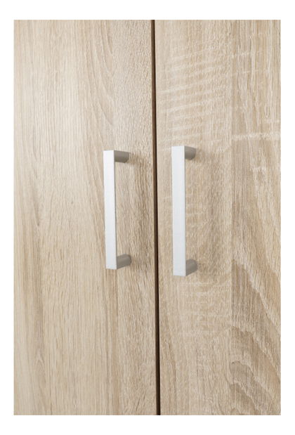 Šatní skříň Got 70427 3D (dub sonoma)