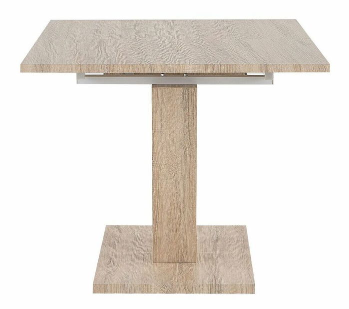 Jídelní stůl Leuven (pro 4 osoby) (světlé dřevo)