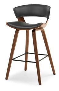 Barová židle CH70 (černá)