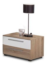 Noční stolek Martina *výprodej