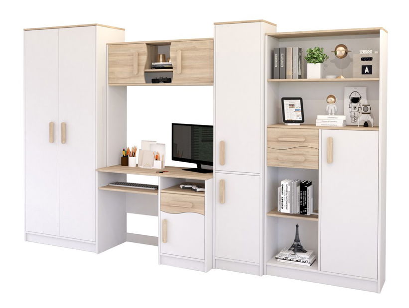 Studentská sestava Magu