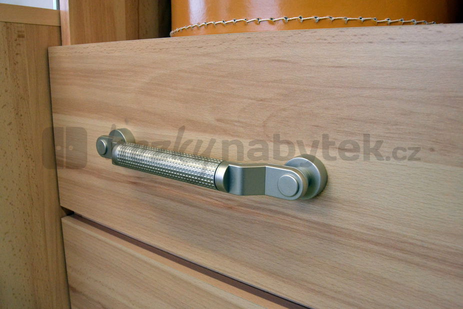 Polička BRW INDI szafka wisząca *výprodej