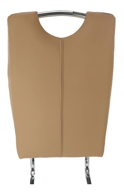 Jídelní židle Nesta (béžová)