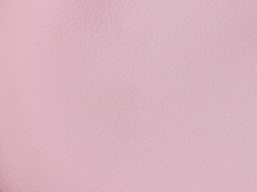 Herní křeslo Vrai (černá + růžová)