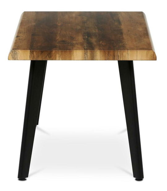 Konferenční stolek Convocante (old style wood)