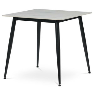 Jídelní stůl Hotelo (bílá)