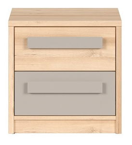 Noční stolek BRW Namek KOM2S