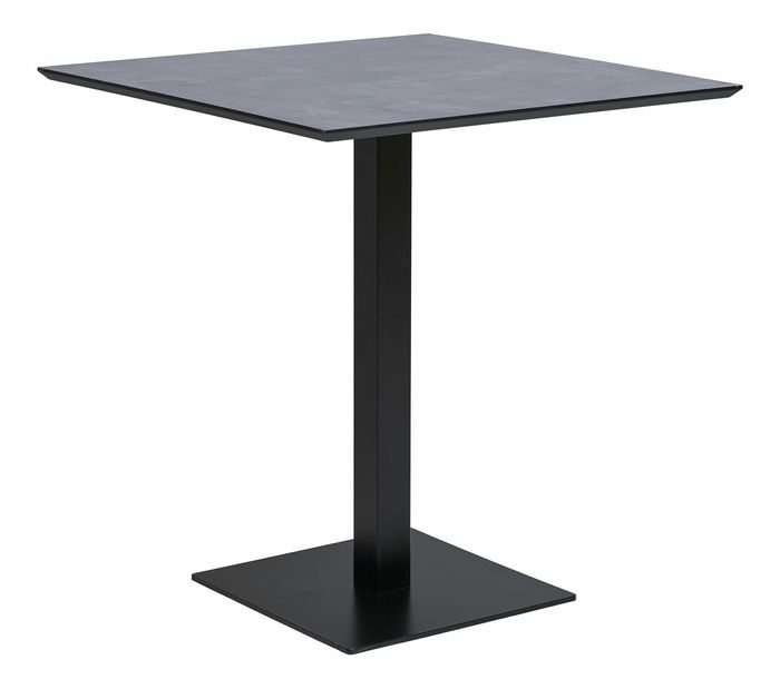 Jídelní stůl Farsalia (šedá)