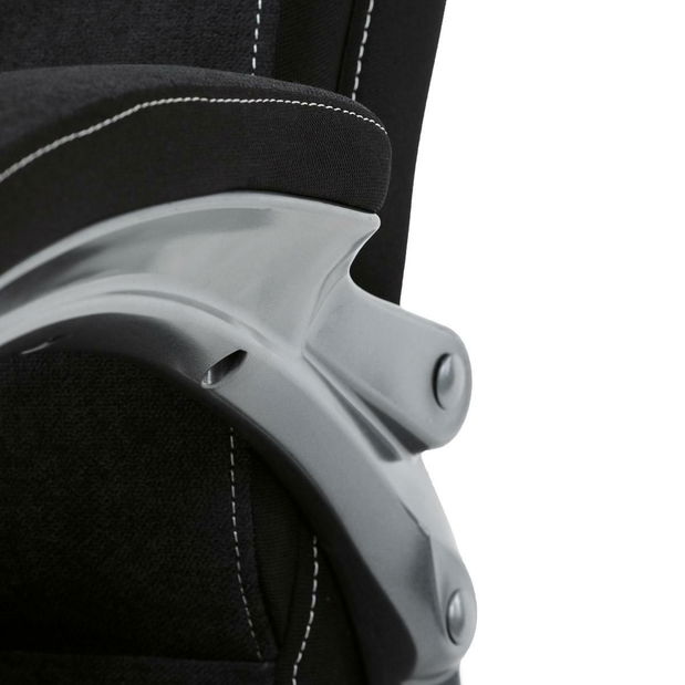 Kancelářské křeslo Cambian (černá)