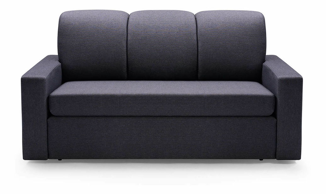 Pohovka Ella (tmavě šedá)