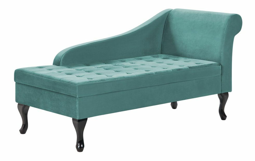 Lenoška Pessia (modrozelená) (P)