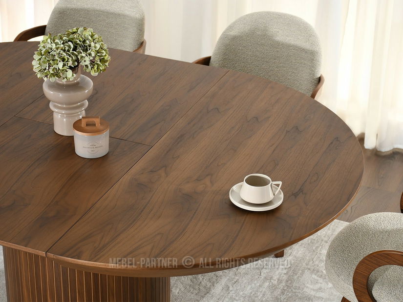 Jídelní stůl Conjuntos (ořech)