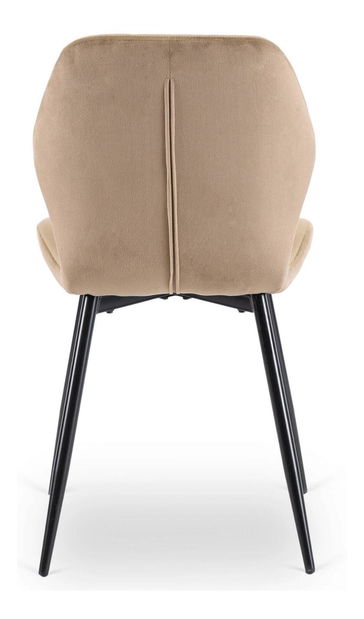 Jídelní židle Inolvidable (béžová)