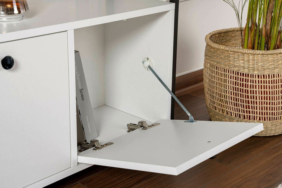 Konzolový stolek Solac 3 (vícebarevné)