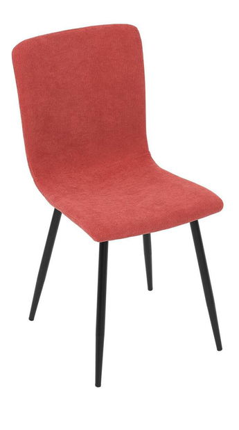Jídelní židle Disparar (červená)