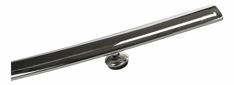 Houpací křeslo Reta (šedá)