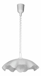 Závěsné svítidlo Smerlato 4675 (bílá)