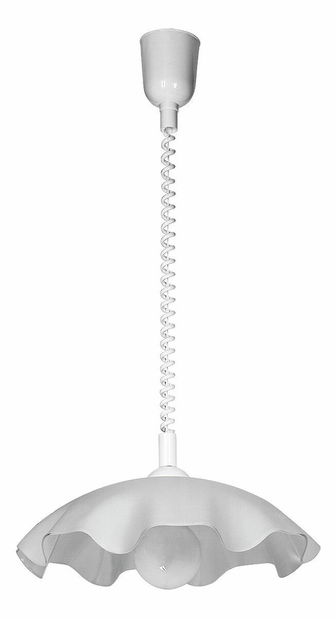 Závěsné svítidlo Smerlato 4675 (bílá)