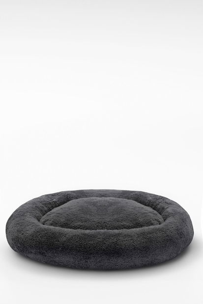 Pelíšek pro domácí zvíře Pugga M (bílá)