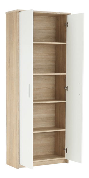 Policová skříň Jove Typ 05