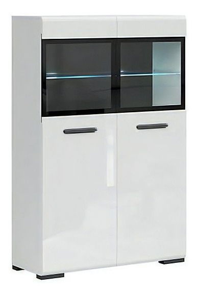 Vitrína BRW Assen SFK2W/15/11