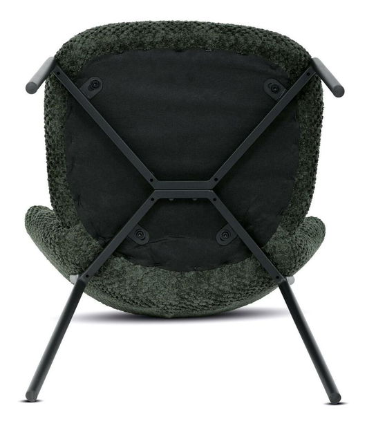 Jídelní židle Cosechados (zelená)