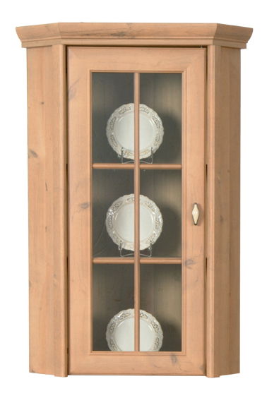 Vitrína BRW Amelia NAD 1WN