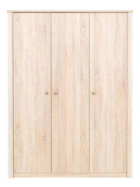 Šatní skříň Fintona F3