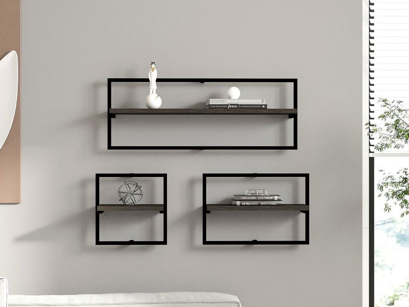 Police Sabuni (antracit)