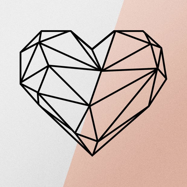 Nástěnná dekorace Batilly