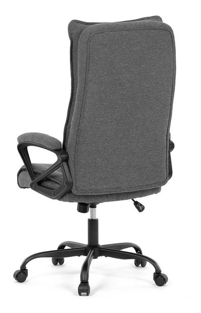 Kancelářské křeslo Kuerten (šedá)