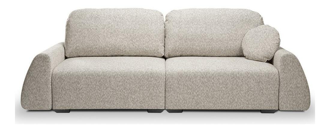 Pohovka třísedačka Paloma I (béžová)