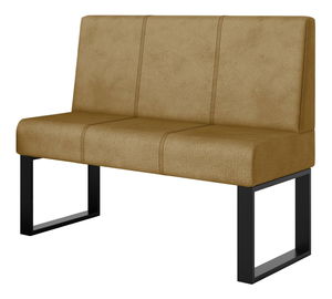 Kuchyňská lavice Bernio 80 (hořčičná)