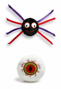 Hračka pro psa Havia (červená)