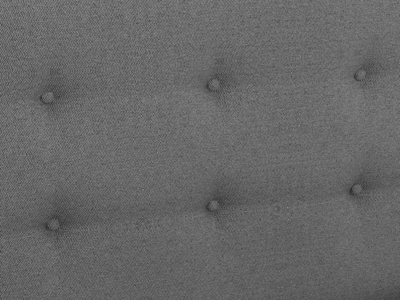 Manželská postel Boxspring 140 cm Duel 1 (růžová) (s matrací a úložným prostorem)