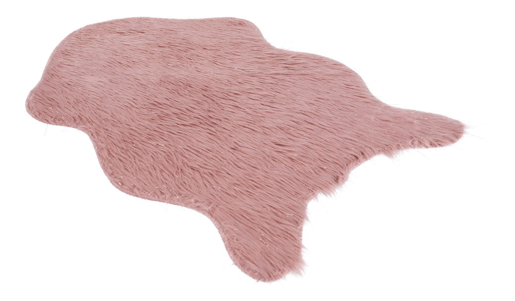 Umelá kožušina 60x90 cm Farris typ 3