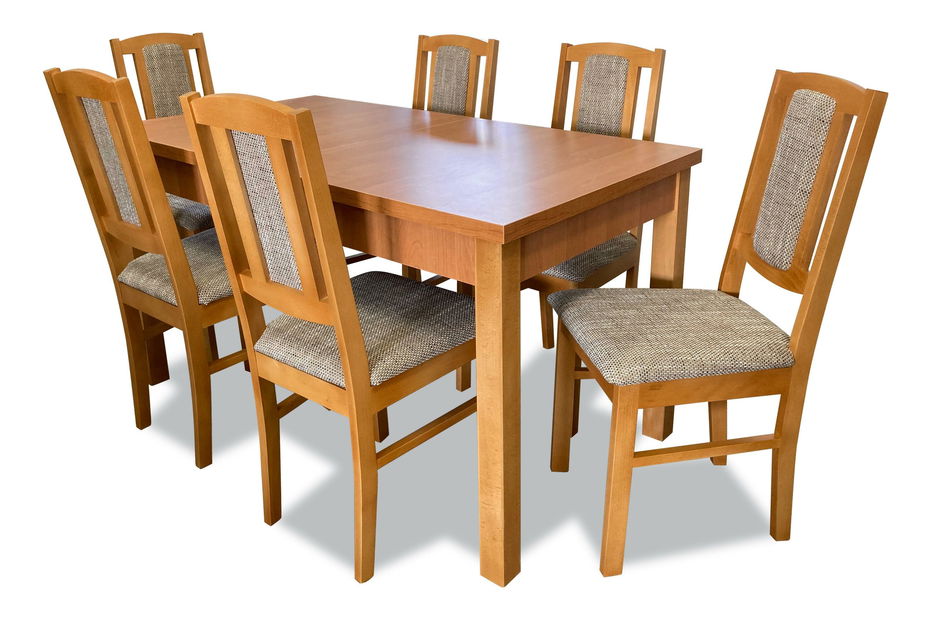 Jídelní set Duti (pro 6 osob)