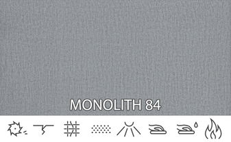 Rohová sedačka Laurite (sivá) (P)