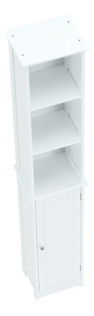 Policová skříň Athea