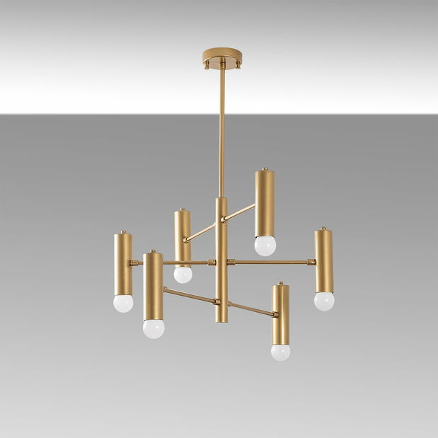 Stropní svítidlo Gal 13267