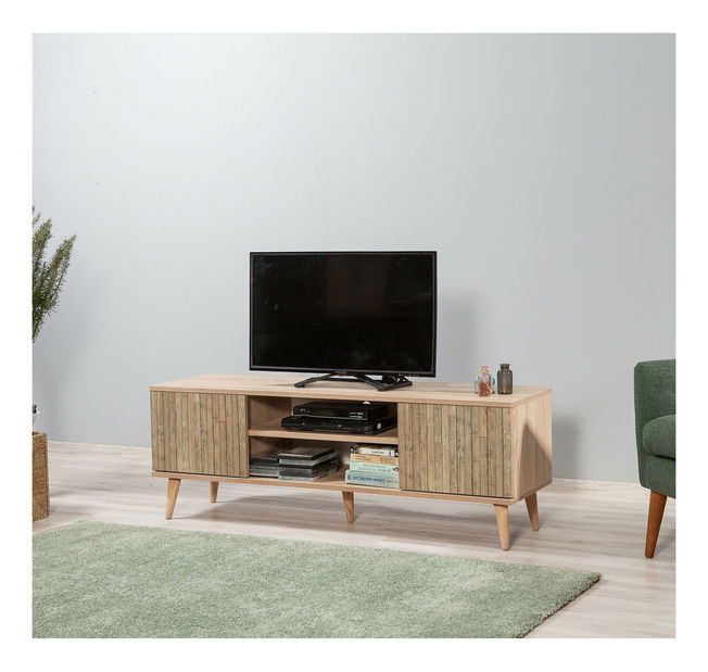 TV stolek/skříňka Thalia 728 (dub sonoma)