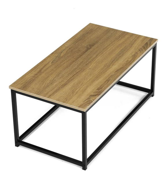 Konferenční stolek Comparar (dub divoký)