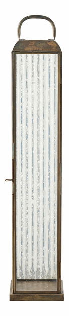 Lucerna Humona (mosazná)