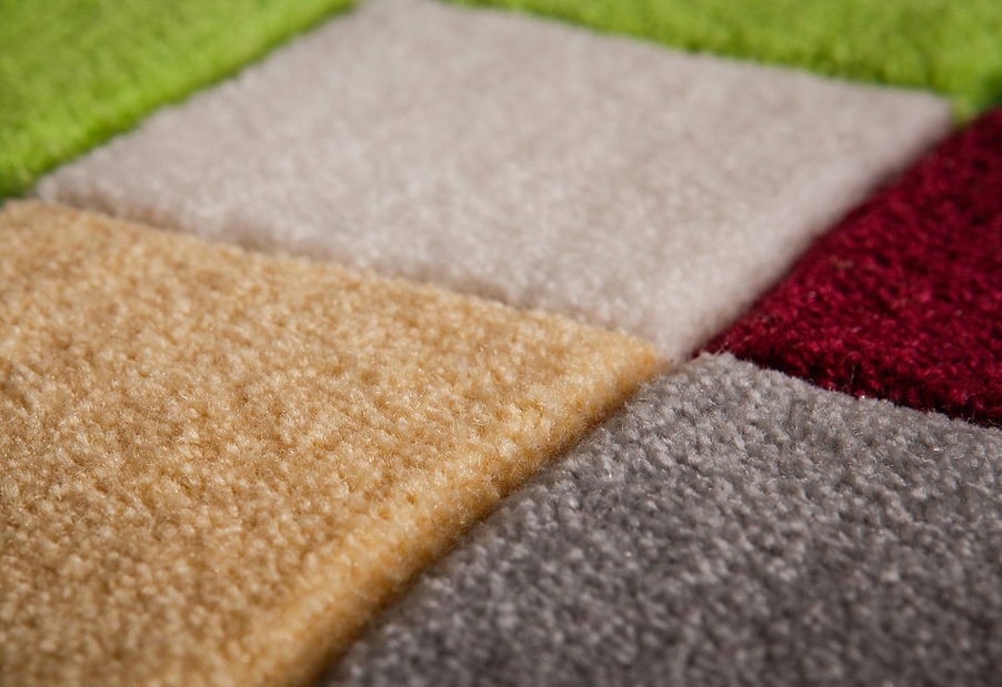 Ručně vyrobený koberec Cosmopolitan Handcarving 830 Rainbow