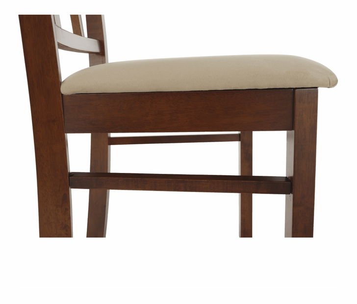 Jídelní židle Oleg ořech