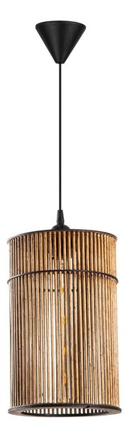 Stropní svítidlo Atriadossa 1 (old style wood)