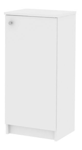 Koupelnová skříňka Tarika Si12 bílá