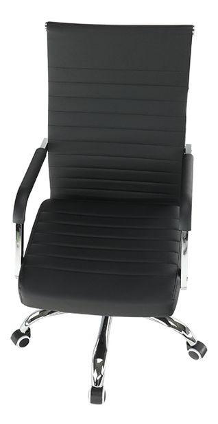 Kancelářské křeslo Falar (černá)