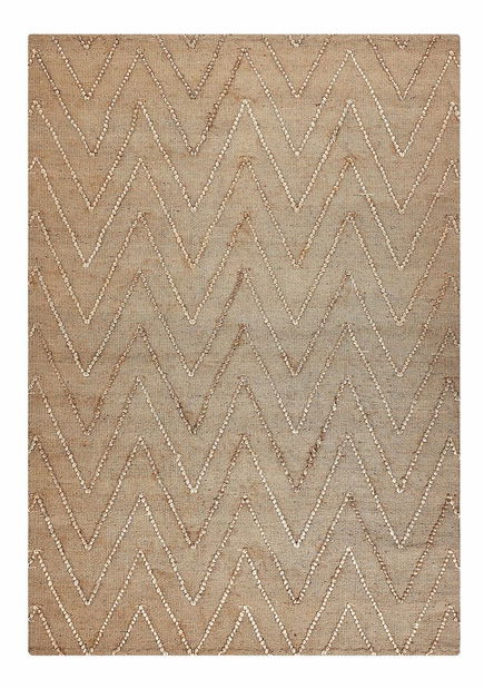 Koberec 160 x 230 cm Daddy (béžová)